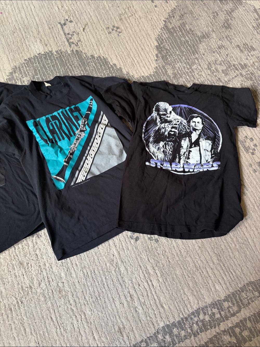 Bundle of Tshirts - Picture 3 of 3